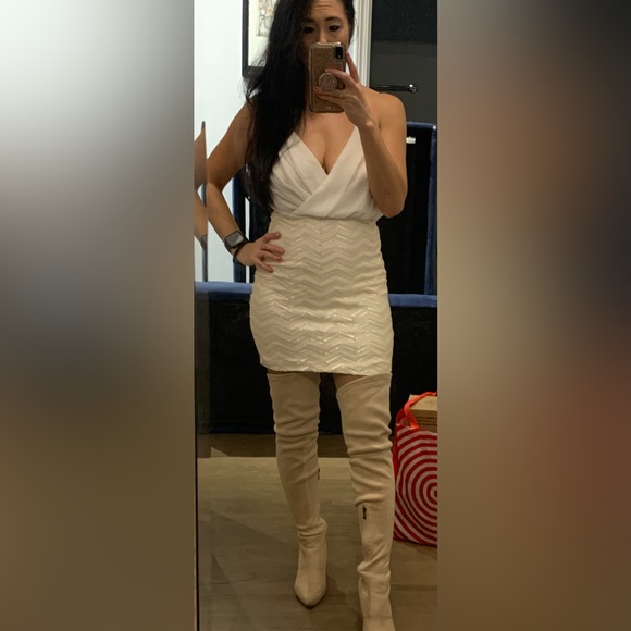 Mini Dress - Picture 2 of 2